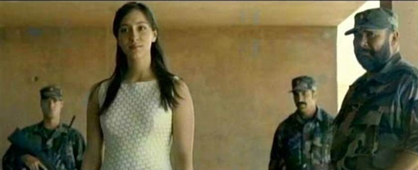 Quantum Of Solace (2008)